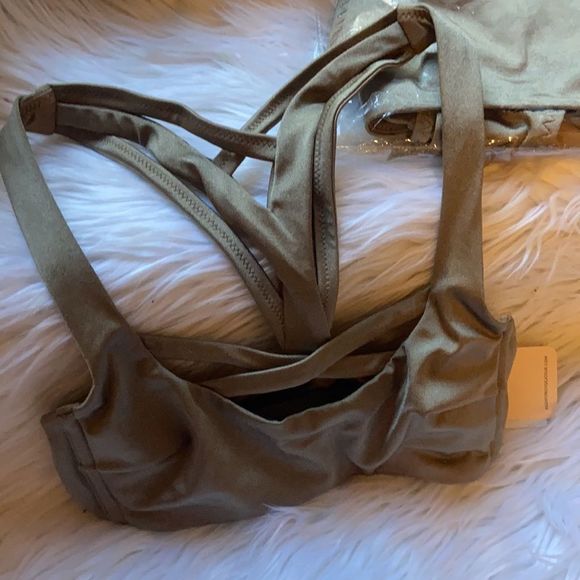 Agent Provocateur Keia Mink Bikini set - Picture 7 of 7